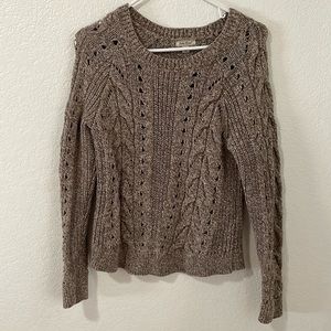 Lucky brand sweater